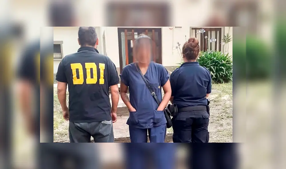 Abuso sexual en Argentina