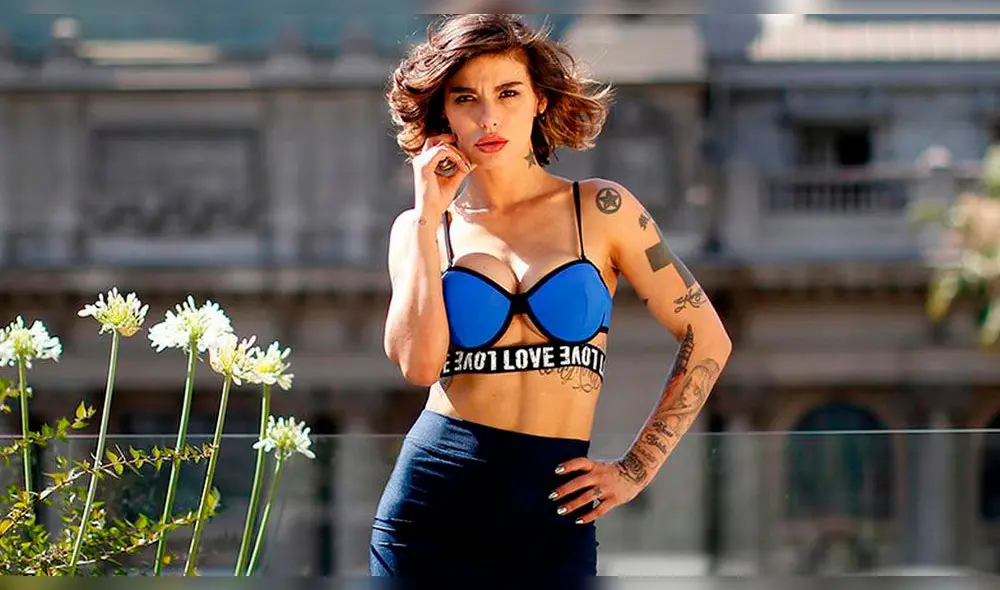 Angie JIbaja reflexiona tras sobrevivir a balacera de Viernes Santo. Angie JIbaja reflexiona tras sobrevivir a balacera de Viernes Santo.