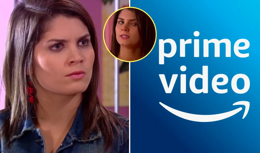 Luego de "Al fondo hay sitio", Nataniel Sánchez se mudó a España y ha continuado su carrera en aquel país. Foto: composición LR/América TV/Amazon Prime Video