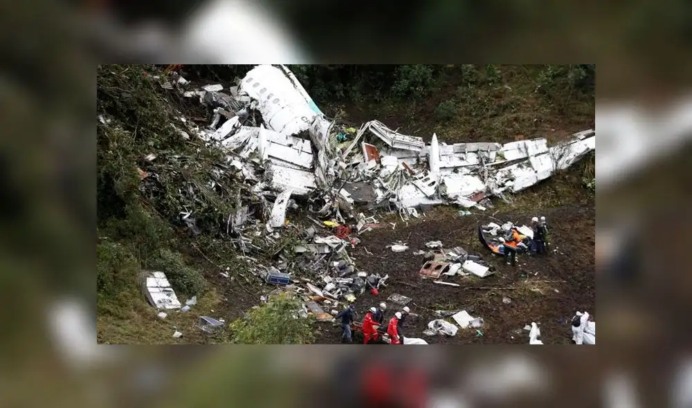 Alianza Lima: La caída del Fokker F-27 y otras tragedias aéreas que enlutaron al fútbol [VIDEO]
