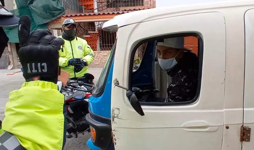 Foto: Cortesía/Municipalidad de Surco. Foto: Cortesía/Municipalidad de Surco.