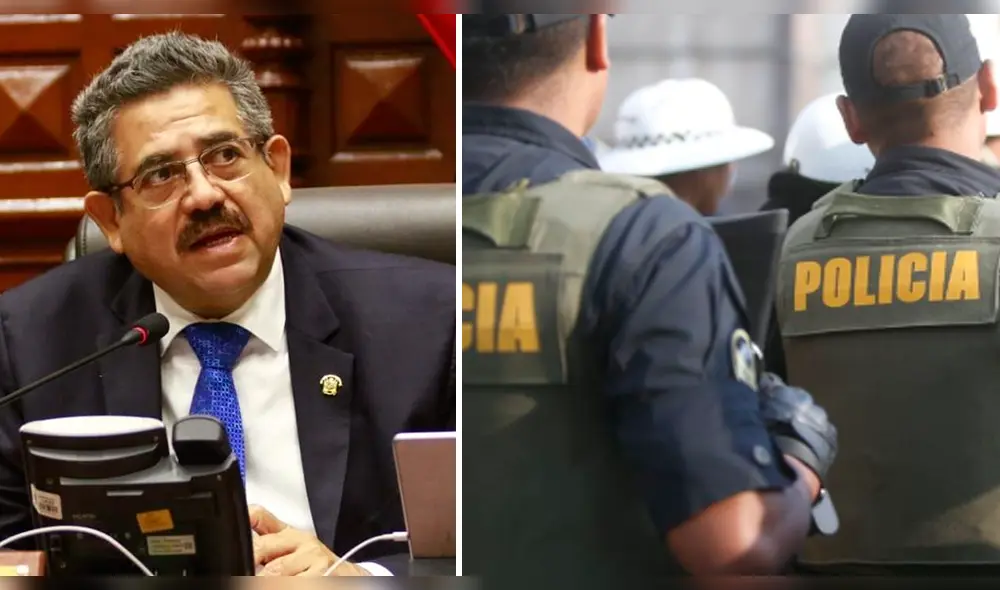 Compras en PNP Piura y Tumbes serán investigadas Compras en PNP Piura y Tumbes serán investigadas