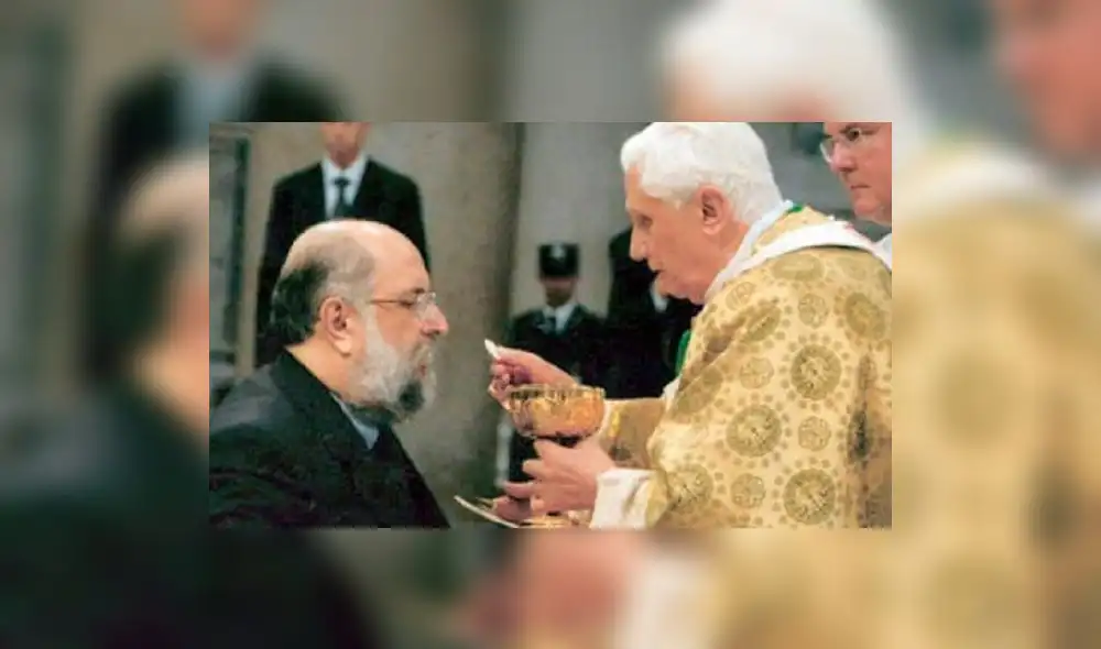 Bancadas a favor de crear comisión investigadora de abusos cometidos en el Sodalicio