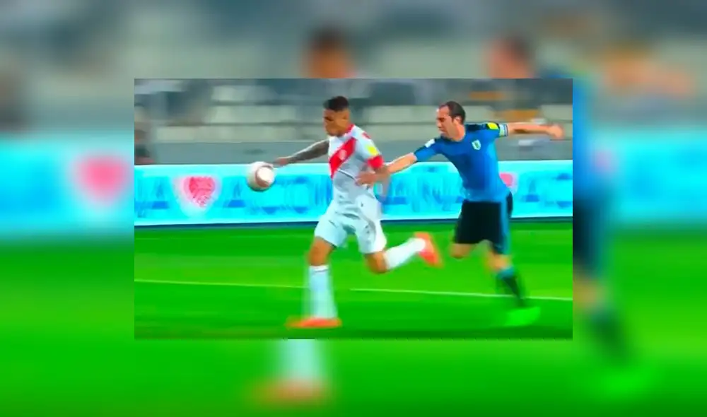 YouTube: el emocionante relato brasileño de los goles de Perú 