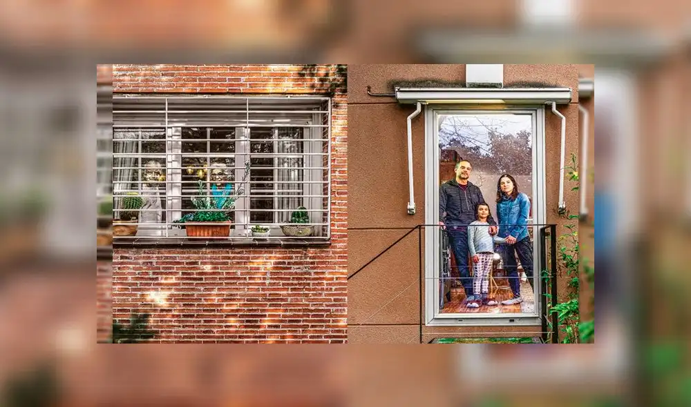 Días atrás, el presidente del Gobierno indicó que, debido a la extensión de la pandemia en España, el confinamiento debía continuar. (Foto: Daniel Méndez) Días atrás, el presidente del Gobierno indicó que, debido a la extensión de la pandemia en España, el confinamiento debía continuar. (Foto: Daniel Méndez)