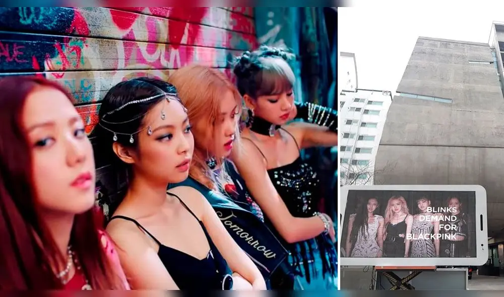 Los fans de BLACKPINK piden que se apoye los proyectos en solitario de Jisoo, Jennie, Rosé y Lisa. Los fans de BLACKPINK piden que se apoye los proyectos en solitario de Jisoo, Jennie, Rosé y Lisa.