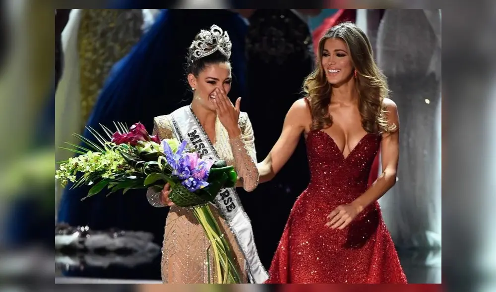 Miss Universo