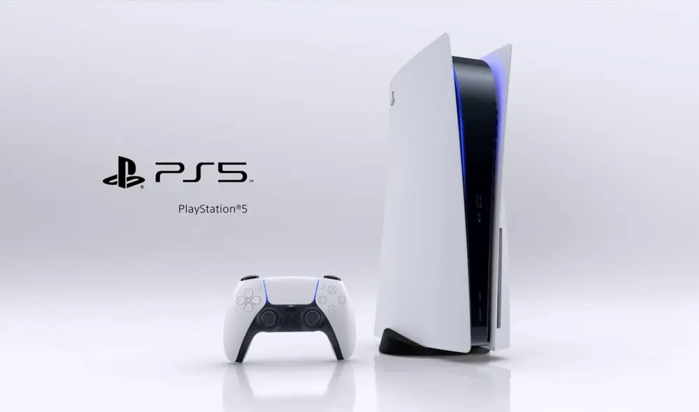 La compañía detalló las limitaciones de compatibilidad que tendrán las versiones anteriores de PS5. Foto: Sony