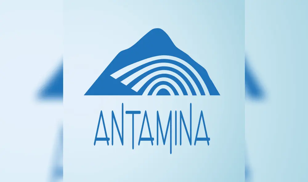 Antamina