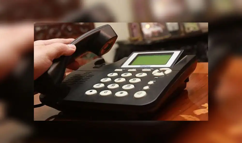 La telefonía de Claro también se vio afectada. La telefonía de Claro también se vio afectada.