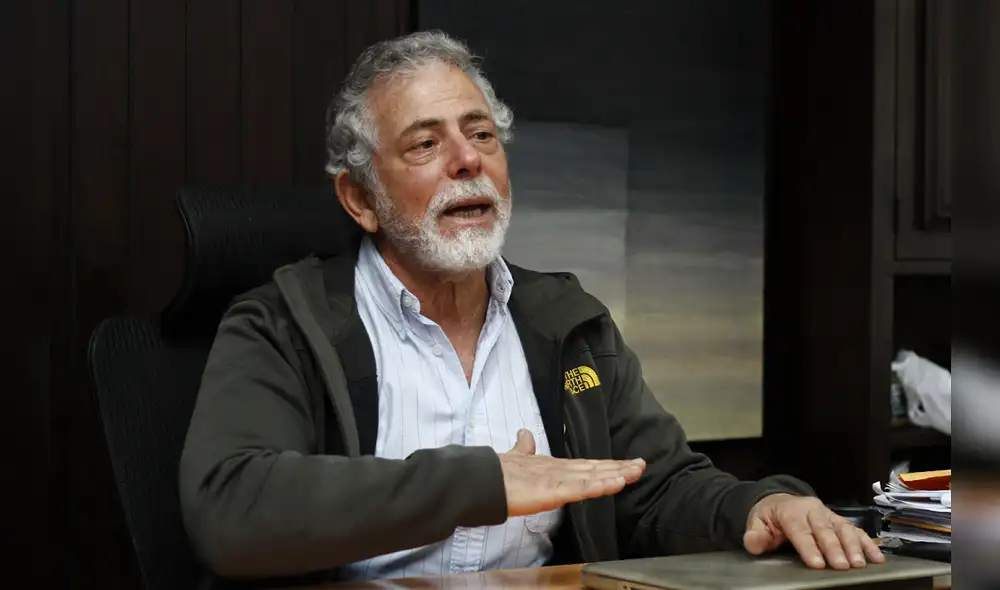 Gorriti advierte que llegarán nuevos destapes de Brasil relacionados a Keiko y Alan