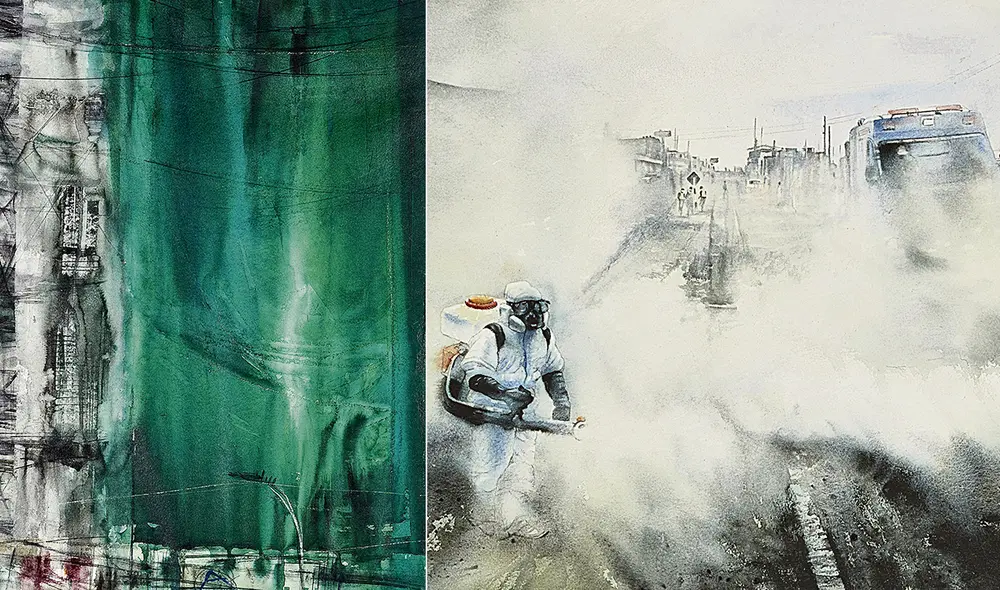 premio John Constable premio John Constable