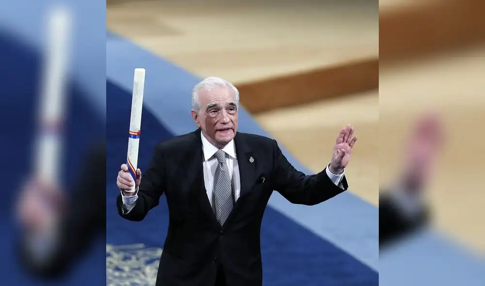 “El cine para mí es que siempre es el presente” “El cine para mí es que siempre es el presente”