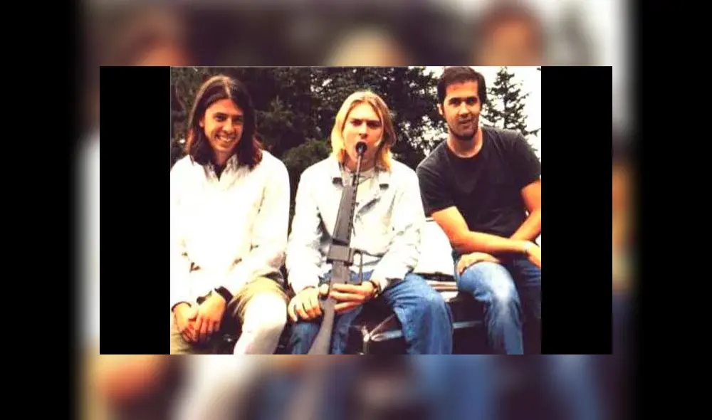 A 25 años de la muerte de Kurt Cobain: ¿Se suicidó o mataron al icono del rock de los 90?