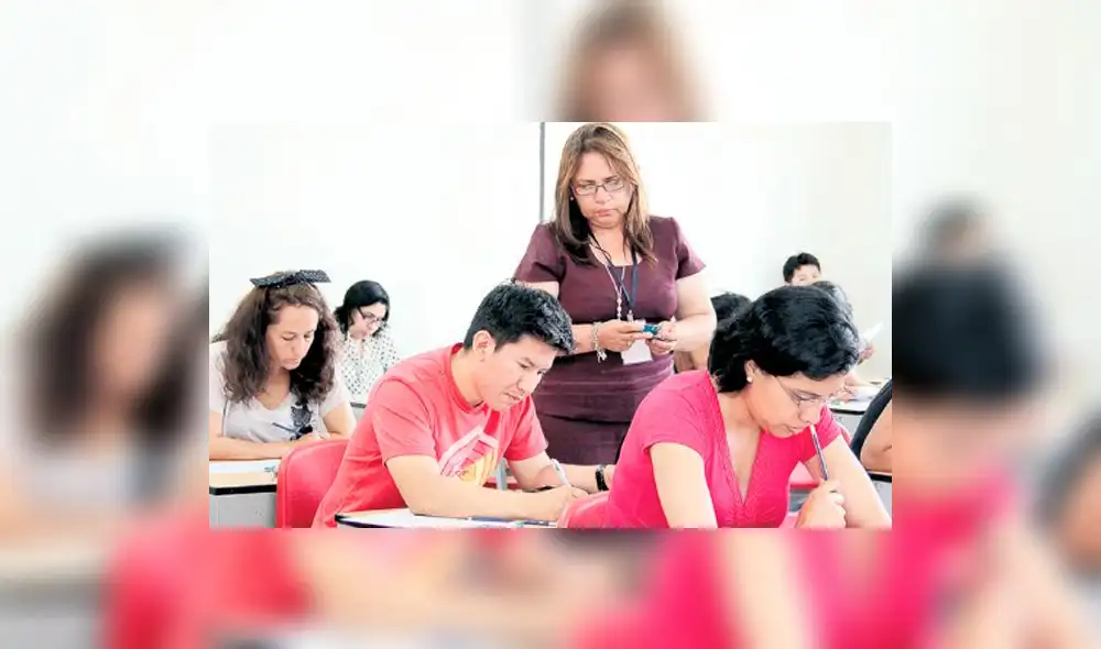 Loreto y Piura tienen el mayor número de plazas de nombramiento docente 