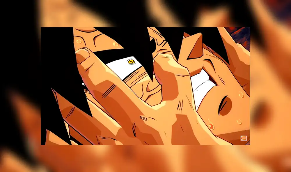 Dragon Ball FighterZ Broly muestra su destructor poder en nuevo tráiler. Dragon Ball FighterZ Broly muestra su destructor poder en nuevo tráiler.