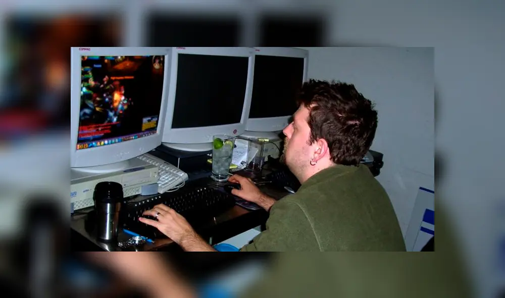 ¿Hay una edad límite para disfrutar de los videojuegos? ¿Hay una edad límite para disfrutar de los videojuegos?