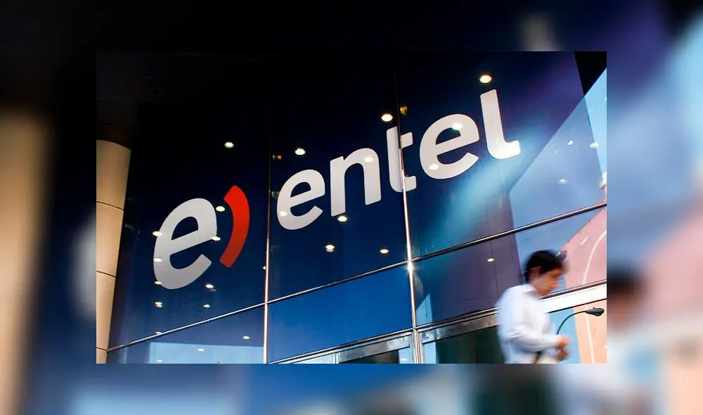Entel