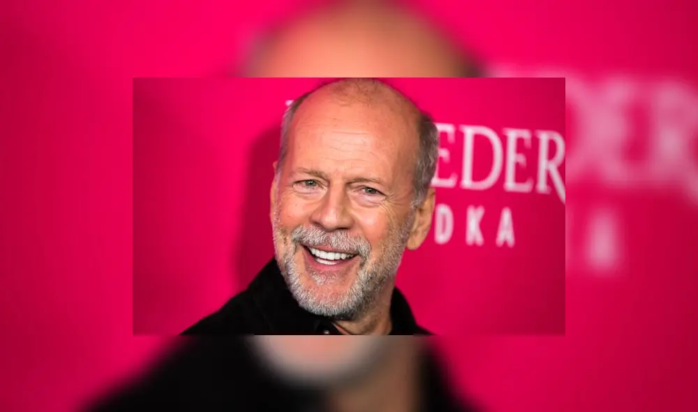 Demi Moore dedica emotivo saludo a Bruce Willis por su cumpleaños Demi Moore dedica emotivo saludo a Bruce Willis por su cumpleaños