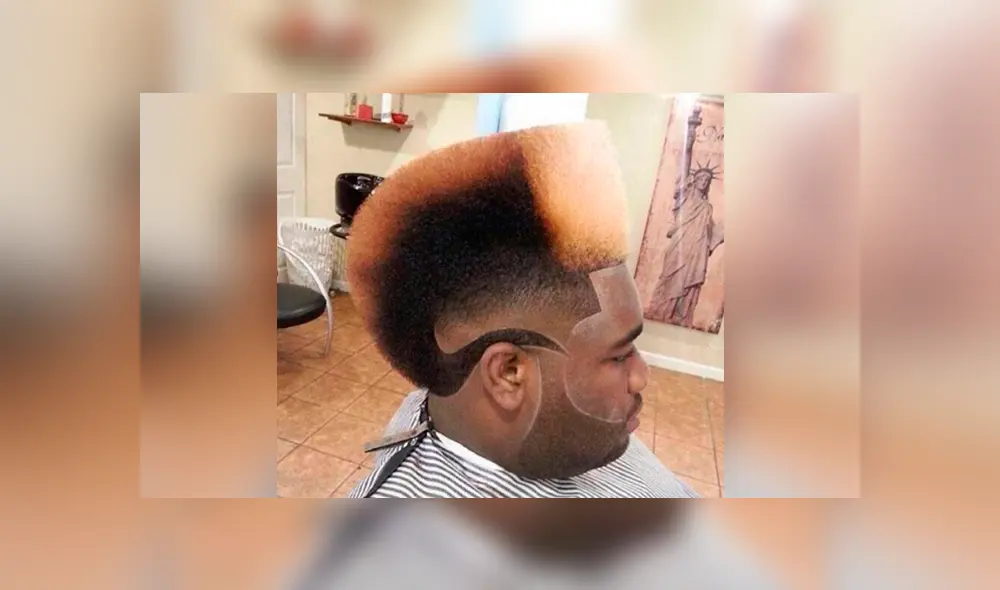 Instagram: 10 peores cortes de cabello de personas que no le temen al ridículo y lucen orgullosas [FOTOS] 