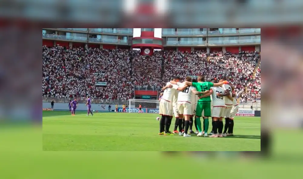 Universitario de Deportes: Indecopi autoriza a Sunat convocar a nueva Junta de Acreedores