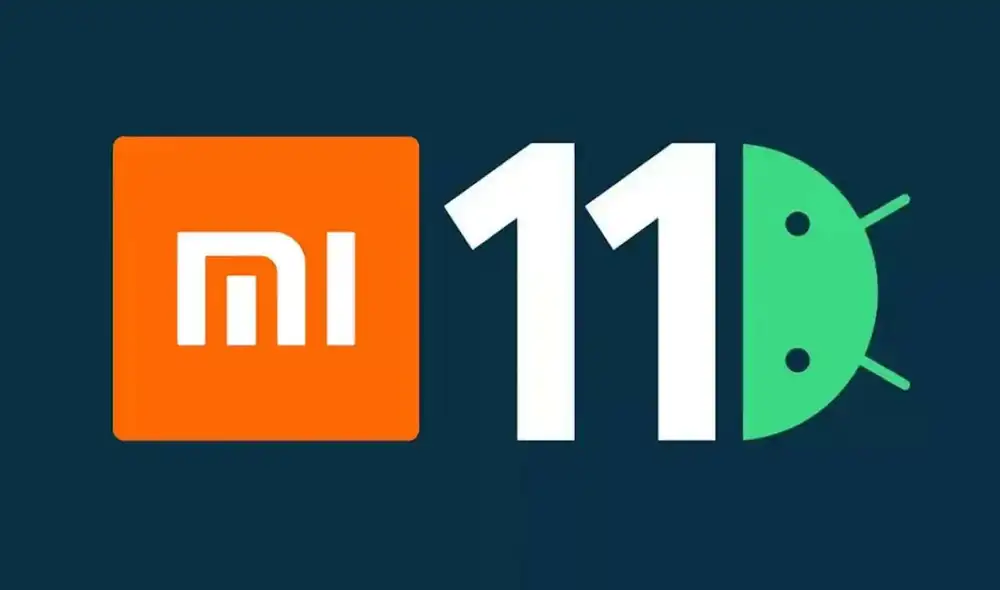 Los móviles de Xiaomi recibirán la actualización de Android 11 con la personalización MIUI 13. Foto: Gizmochina Los móviles de Xiaomi recibirán la actualización de Android 11 con la personalización MIUI 13. Foto: Gizmochina