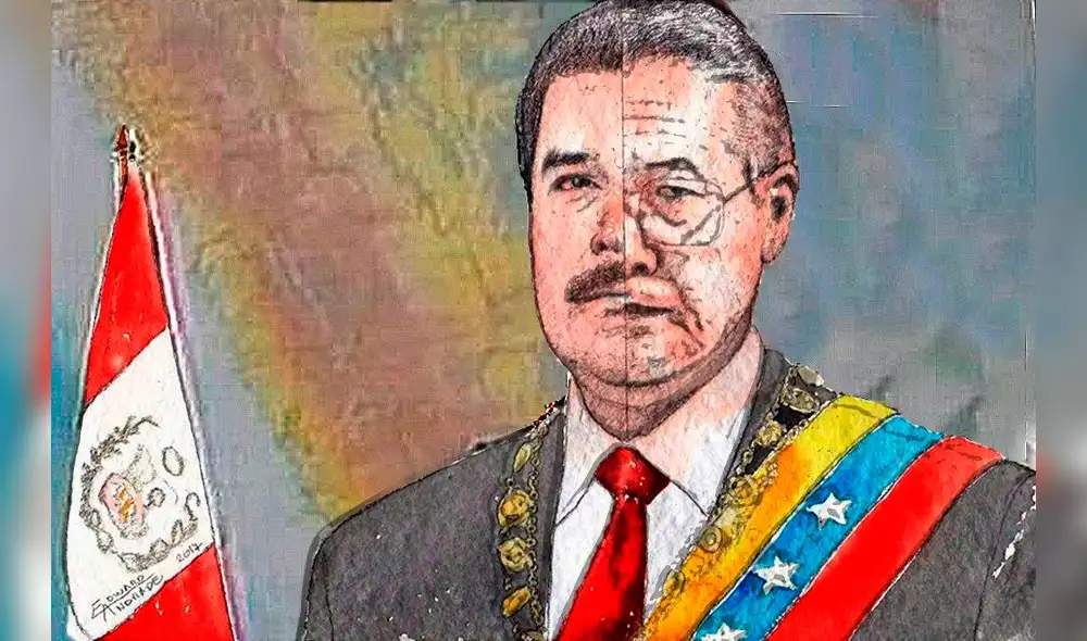 De golpes y angelitos