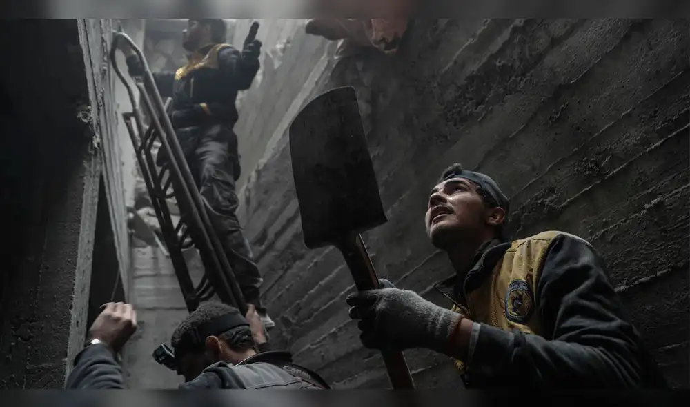 Siria: Tregua para el “infierno en la tierra”