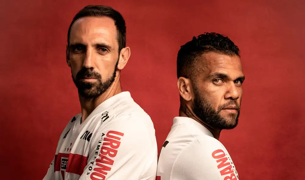 LDU Quito vs Sau Paulo por la segunda fecha del Grupo D de la Copa Libertadores. Foto: Prensa Sao Paulo LDU Quito vs Sau Paulo por la segunda fecha del Grupo D de la Copa Libertadores. Foto: Prensa Sao Paulo