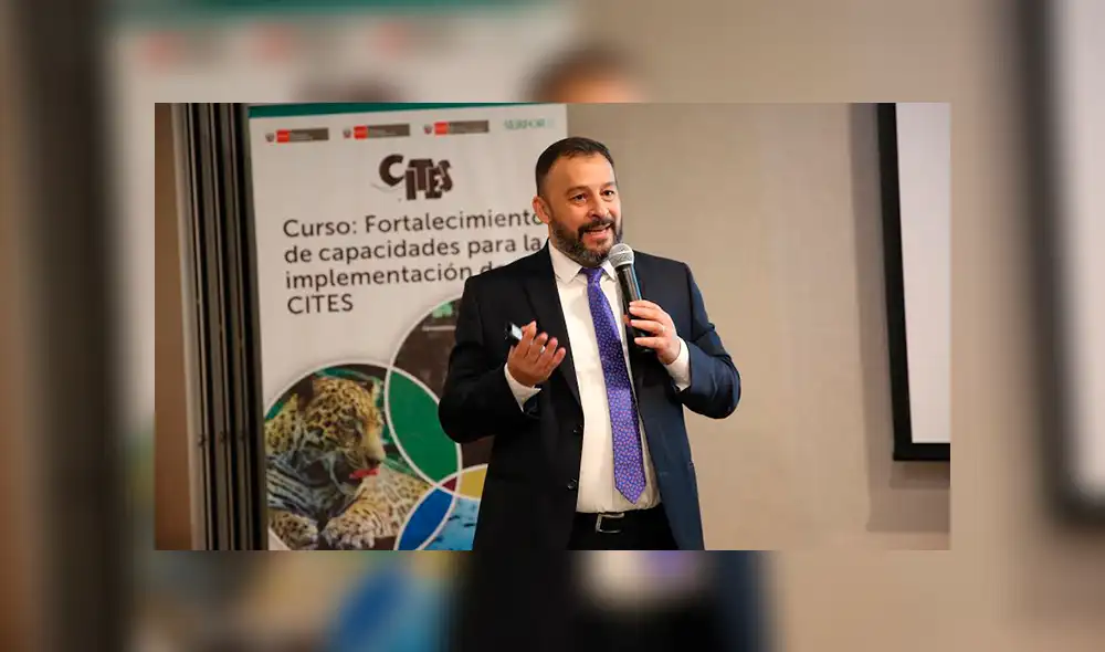 Juan Carlos Vásquez