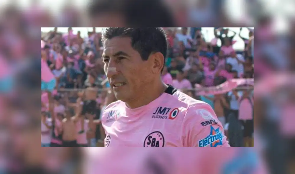 Johan Fano sobre Gianluca Lapadula: “El tiempo me dio la razón” Johan Fano sobre Gianluca Lapadula: “El tiempo me dio la razón”