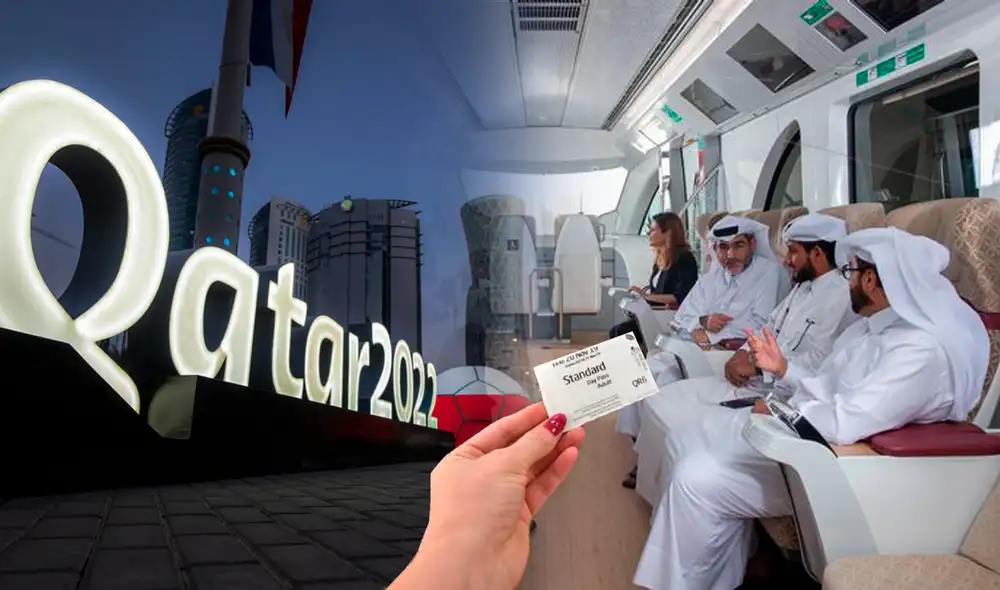 . Foto: composición LR / AP/ShutterStock