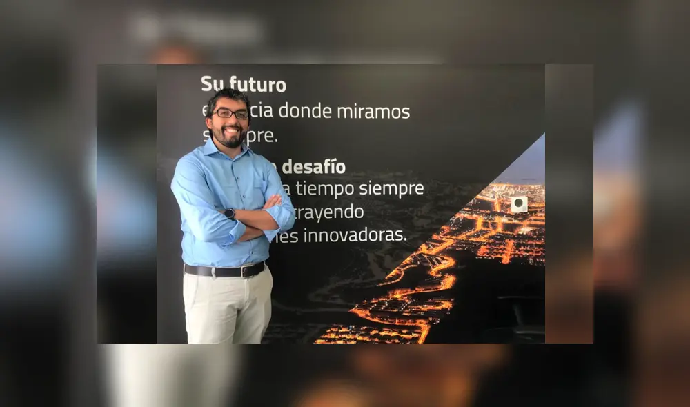 Sobre eso, La Repúblico conversó con Pablo Pietro, gerente general de TIVIT, empresa con 20 años de experiencia en servicios de soluciones digitales.