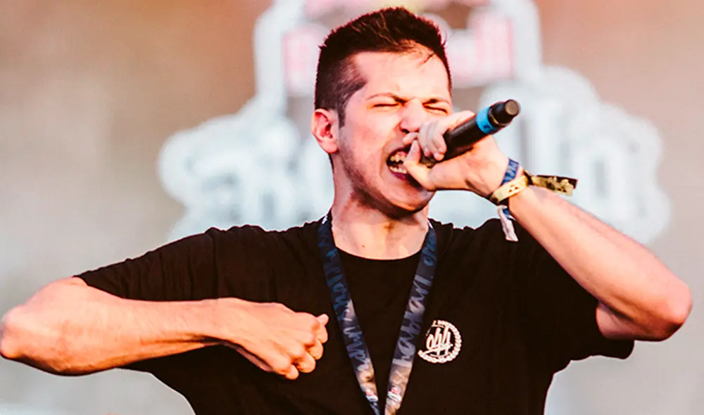 Uno de los máximos exponentes del freestyle español y del mundo en la actualidad Sergio Castro Gisbert, más conocido como Chuty, es el primer jurado confirmado para la final nacional. (FOTO: Red Bull Content Pool). Uno de los máximos exponentes del freestyle español y del mundo en la actualidad Sergio Castro Gisbert, más conocido como Chuty, es el primer jurado confirmado para la final nacional. (FOTO: Red Bull Content Pool).