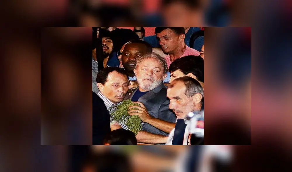 Lula: otra batalla jurídica, ahora por su candidatura