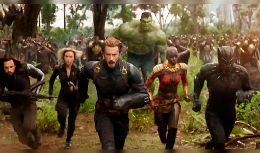 Avengers 4: actor de doblaje emociona al filtrar la fecha del tráiler [VIDEO]