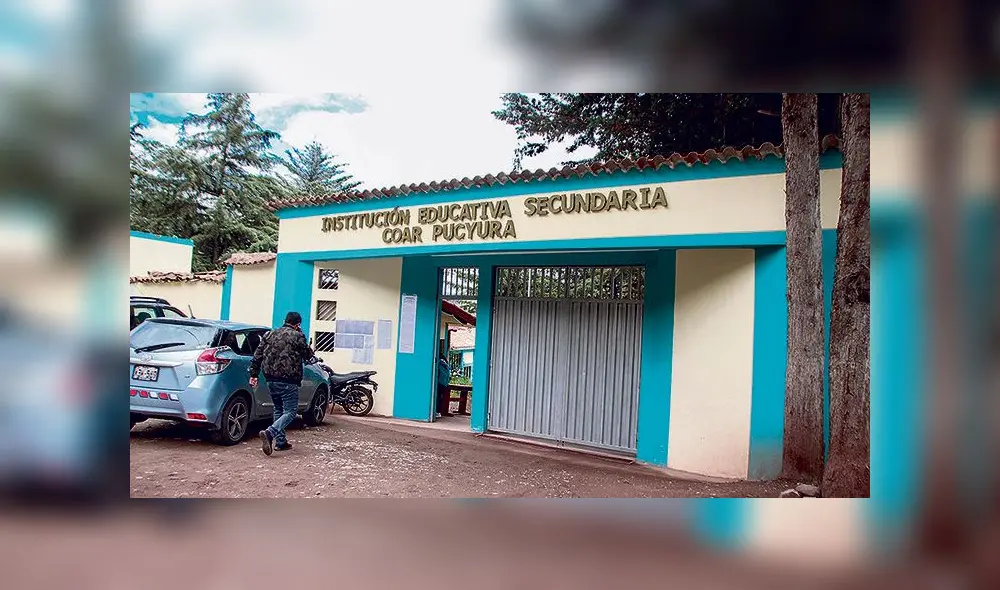 COAR Cusco será reubicado a distrito de Oropesa en 2021