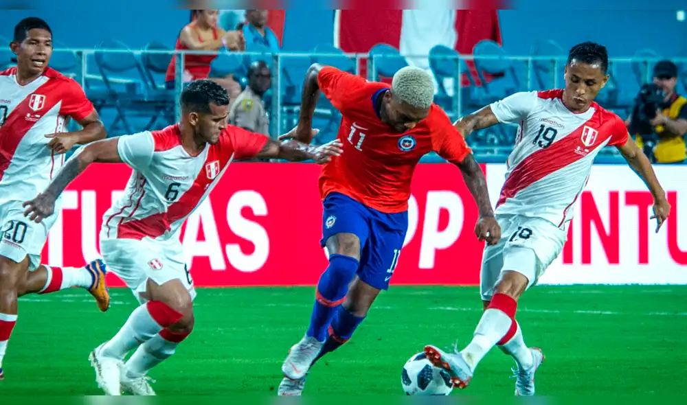 Selección Peruana: FPF da últimátum a Gol TV para transmisión de eliminatorias a Qatar 2022 Selección Peruana: FPF da últimátum a Gol TV para transmisión de eliminatorias a Qatar 2022