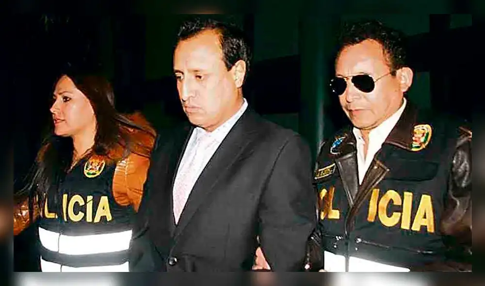 preso. Fiscal Galimberti es detenido por recibir una coima. preso. Fiscal Galimberti es detenido por recibir una coima.