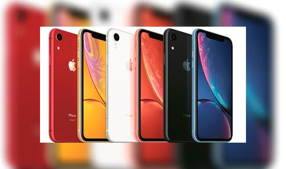 iPhone XR: el nuevo teléfono de Apple llega al Perú y estas son sus características [VIDEO]