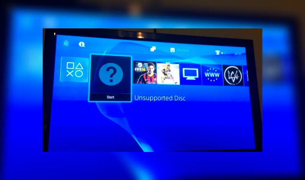 No todo eran desventajas en la época de la PS1 y PS2. Imagen: BusinnesInsider/Sony.