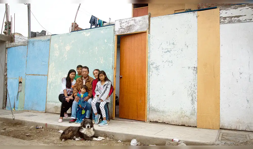 Pisco renace mientras sana de las heridas que dejó el terremoto