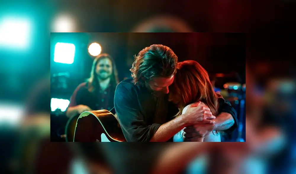 Oscar 2019: Lady Gaga fue 'prohibida' en cierto aspecto por Bradley Cooper Oscar 2019: Lady Gaga fue 'prohibida' en cierto aspecto por Bradley Cooper