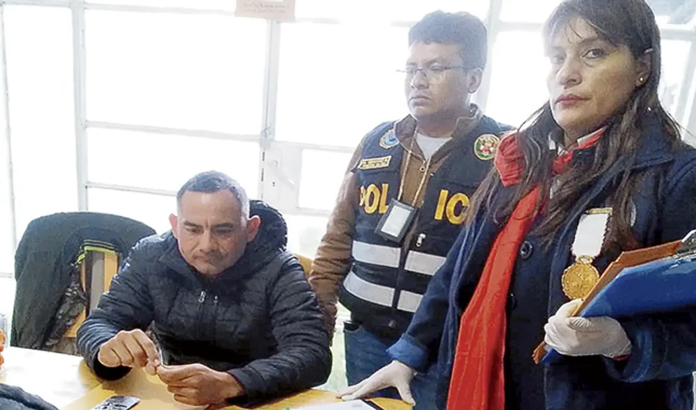 Por robo de combustible apresan a 4 generales y a otros 17 efectivos del Ejército