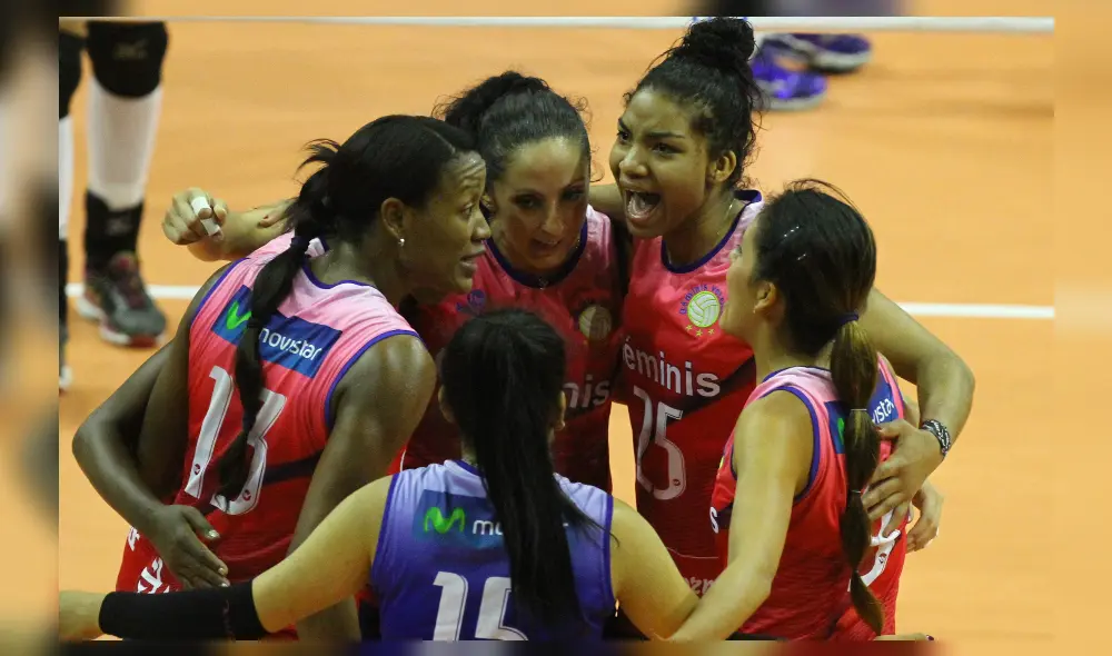 Carla Rueda desea regresar a Perú. (Crédito: Líbero)