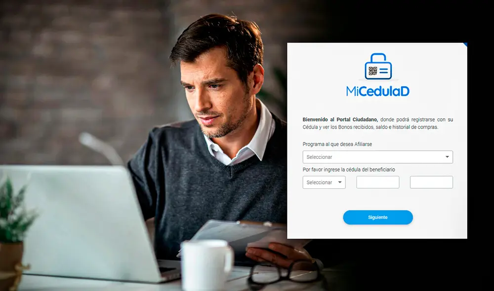 El PIN de seguridad es requisito indispensable para poder cobrar el Vale Digital. Composición: Gerson Cardoso-GLR/Freepik/Web Panamá Digital