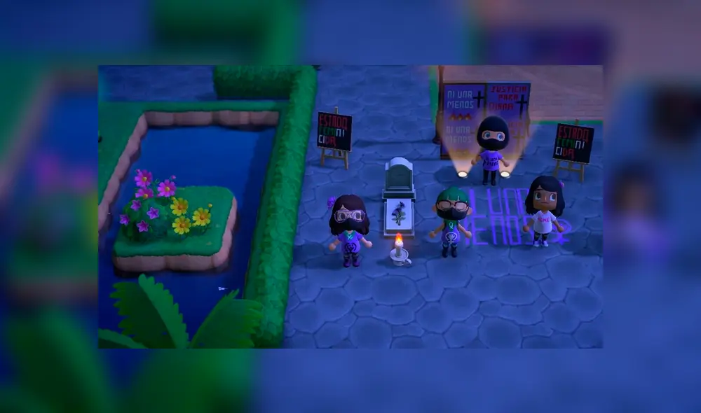 Todas exigiendo justicia para Diana Carolina Raygoza. Todas exigiendo justicia para Diana Carolina Raygoza.