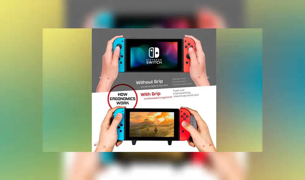 Tal incomodidad se evidencia con las múltiples opciones third-party en el mercado.