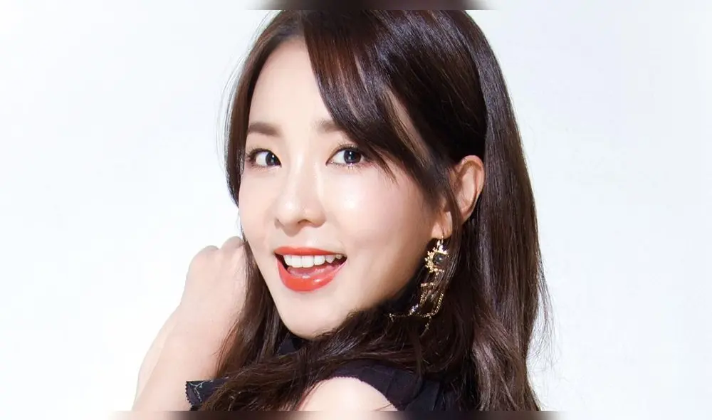 Sandara Park, ex integrante de 2NE1, incursionará en el mundo de los musicales.