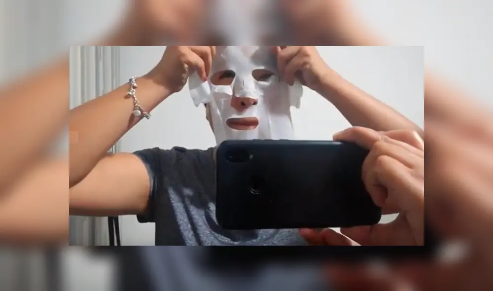 Desliza para ver los detalles del video viral en YouTube. Foto: Captura. Desliza para ver los detalles del video viral en YouTube. Foto: Captura.